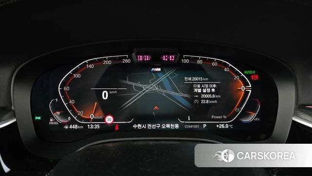 BMW 6 Series GT (G32) id 4330148 из Кореи 31
