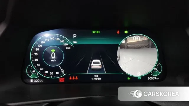 Hyundai Sonata Hybrid (DN8) id 3615907 из Кореи 18