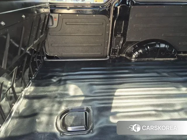 Hyundai The New Grand Starex id 3274454 из Кореи 15