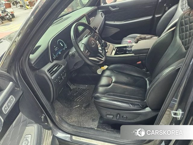 Hyundai Palisade id 4745598 из Кореи 16