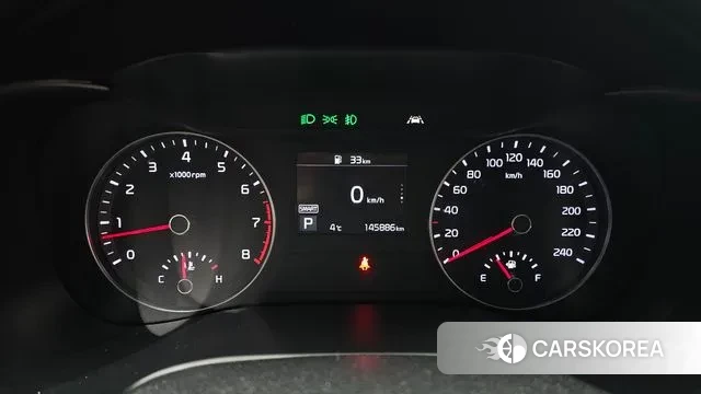 Kia Come New K3 id 3500082 из Кореи 18