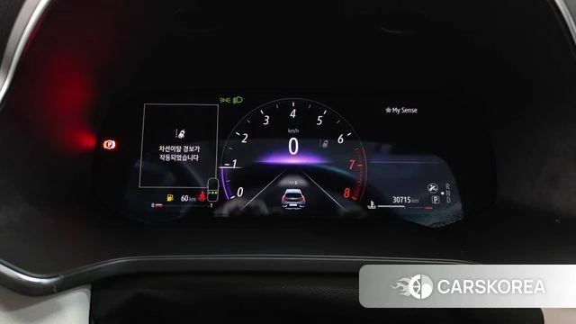 Renault Korea (Samsung) Capture id 4294382 из Кореи 18