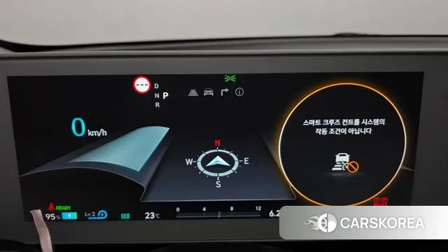 Hyundai Ionic 5 id 3213342 из Кореи 18