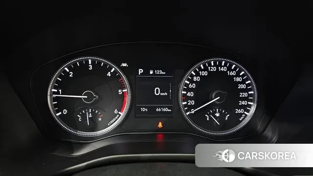 Hyundai Santa Fe TM id 3291470 из Кореи 18