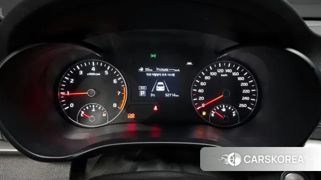 Kia The New K5 2nd generation id 3593039 из Кореи 18