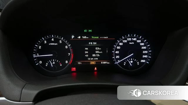 Genesis G80 id 3795598 из Кореи 18