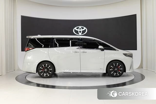 Toyota Elfa id 4365746 из Китая 19