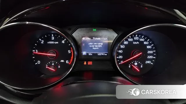 Kia The New Carnival id 3363040 из Кореи 18