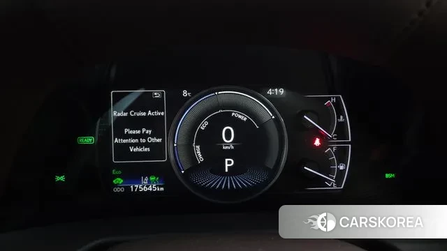 Lexus ES300h 7th generation id 3473765 из Кореи 18