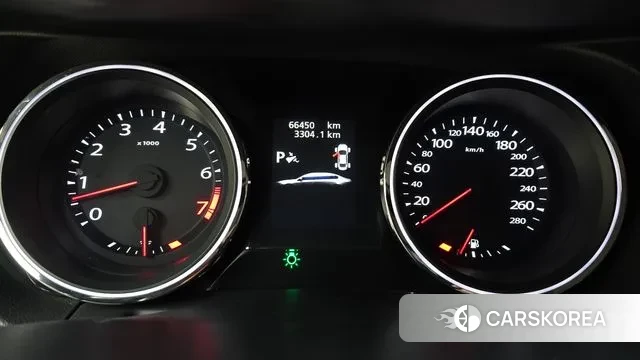 Renault Korea (Samsung) SM7 Nova id 3397029 из Кореи 18