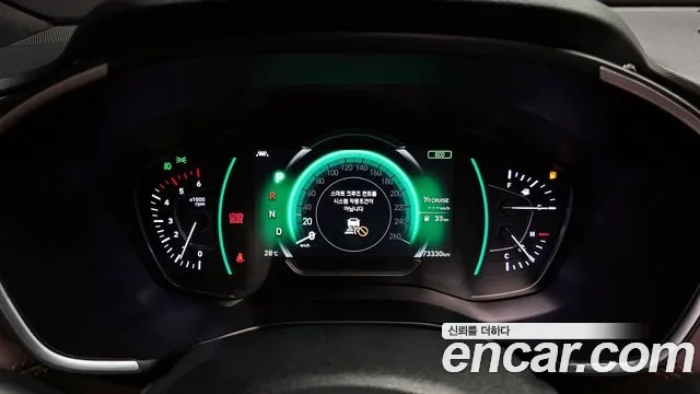 Hyundai Santa Fe TM id 2860239 из Кореи 18