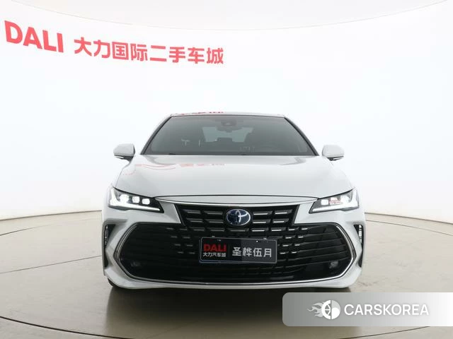 Toyota Asian dragon id 4261793 из Китая 14