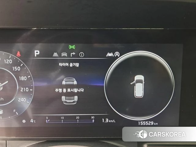 Kia Carnival 4th generation id 3840032 из Кореи 18