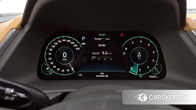 Hyundai Sonata (DN8) id 3402802 из Кореи 18