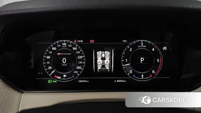 Land Rover Range Rover Velar id 3500046 из Кореи 18