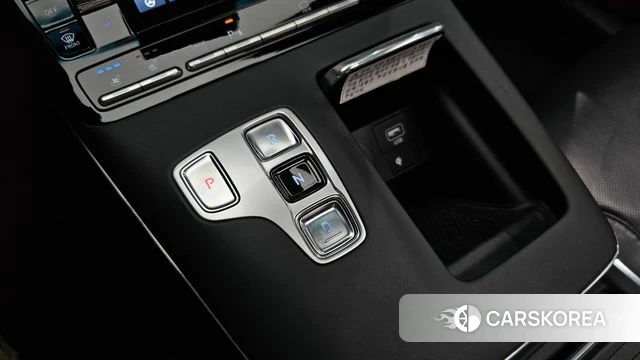 Hyundai The New Grandeur IG id 4496020 из Кореи 33