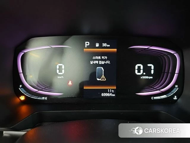 Kia The New Kia Ray id 4195225 из Кореи 16