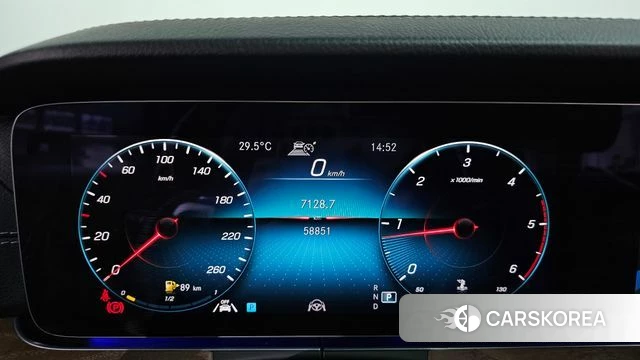 Mercedes-Benz E-Class W213 id 4489609 из Кореи 18