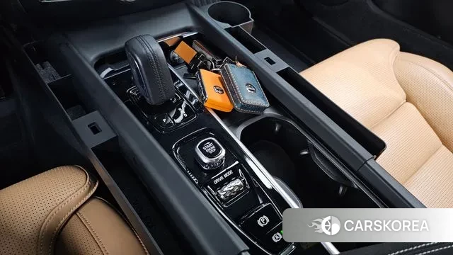 Volvo V60 Cross-Country 2nd Generation id 3691448 из Кореи 18