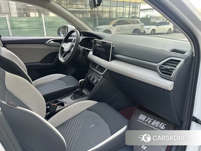 Volkswagen Tuyue id 4221721 из Китая 25