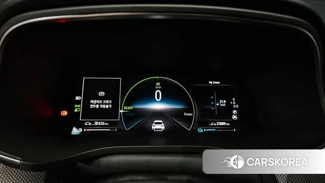 Renault Korea (Samsung) XM3 id 4847710 из Кореи 28
