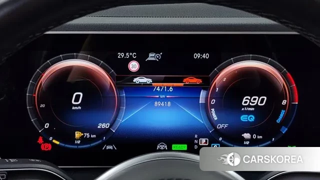 Mercedes-Benz GLE-Class W167 id 3053574 из Кореи 18