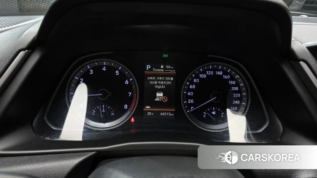 Hyundai Sonata (DN8) id 4475515 из Кореи 30