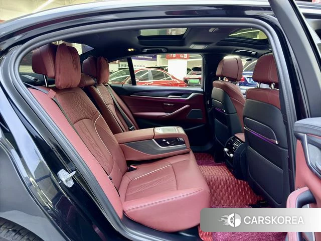 BMW 5 series id 4276807 из Китая 14