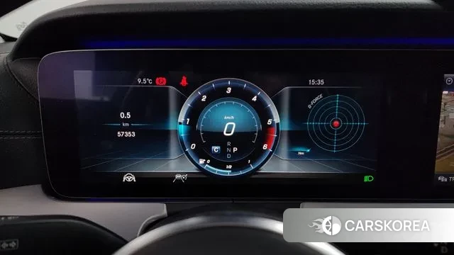 Mercedes-Benz CLS-Class C257 id 3439833 из Кореи 18