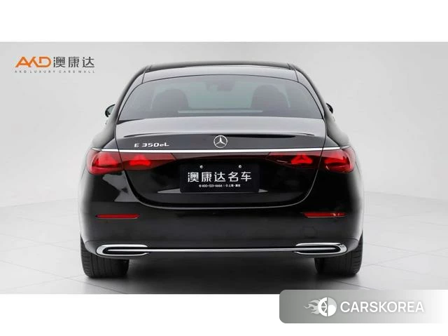 Mercedes-Benz E-class PHEV id 4256230 из Китая 8