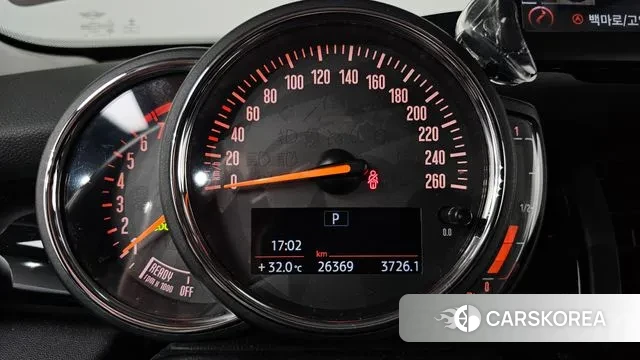 Mini Cooper id 2970612 из Кореи 18