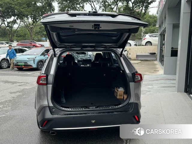 Toyota Wilanda id 4273893 из Китая 36