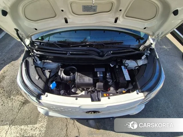 Kia The New Ray id 3667075 из Кореи 11