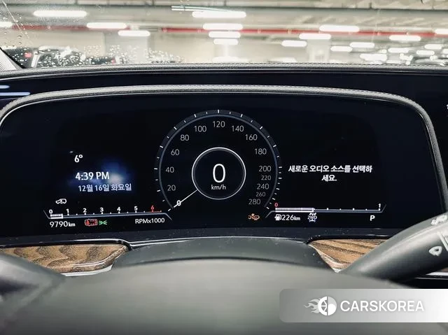 Cadillac Escalade 5th Generation id 3482167 из Кореи 18