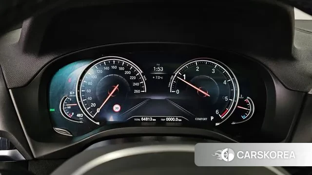 BMW X4 (G02) id 3525946 из Кореи 18