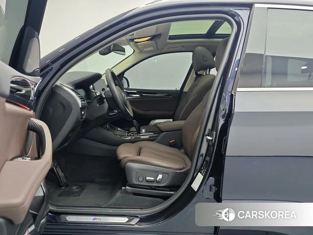 BMW X3 id 4276929 из Китая 18