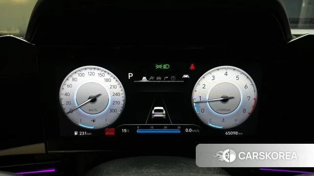 Hyundai Avante (CN7) id 3897668 из Кореи 18