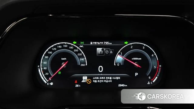 Kia Mohave Master id 4893397 из Кореи 35