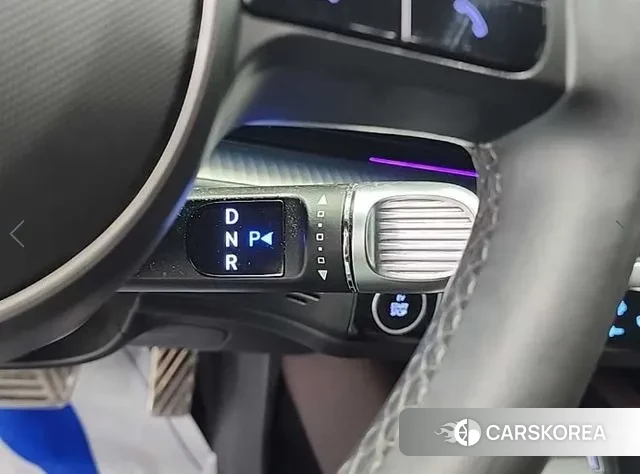 Hyundai Ionic 6 id 3452823 из Кореи 16