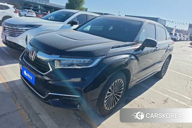 Honda Crown Road id 4279284 из Китая 15