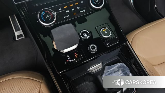 Land Rover Range Rover Sport 3rd Generation id 4302734 из Кореи 32