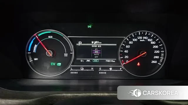 Kia Sorento 4th Generation id 3771240 из Кореи 18