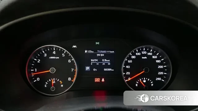 Kia Sportage The Bold id 3602019 из Кореи 18