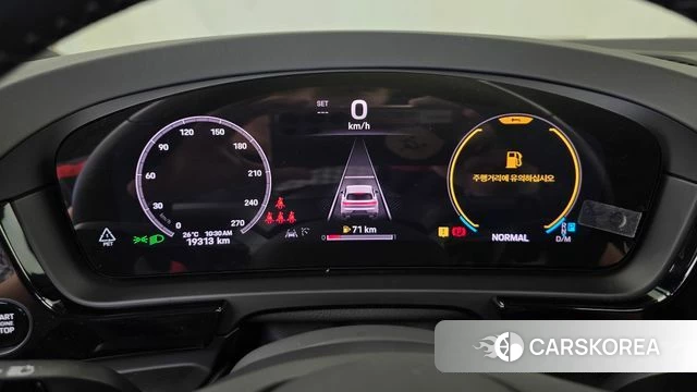 Porsche Cayenne (PO536) id 4493971 из Кореи 18