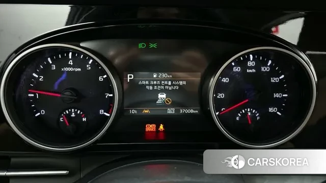 Kia Carnival 4th generation id 3690186 из Кореи 18