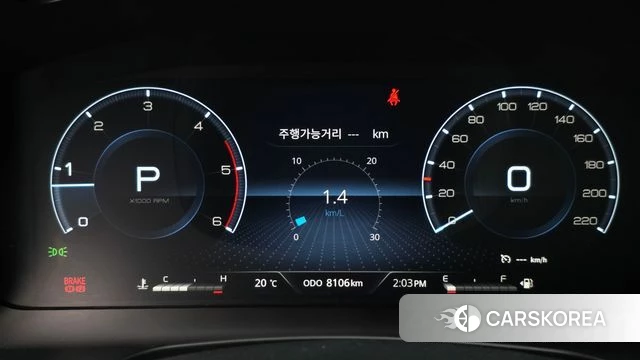 Ssangyong The New Rexton Sports Cannes id 4282062 из Кореи 31