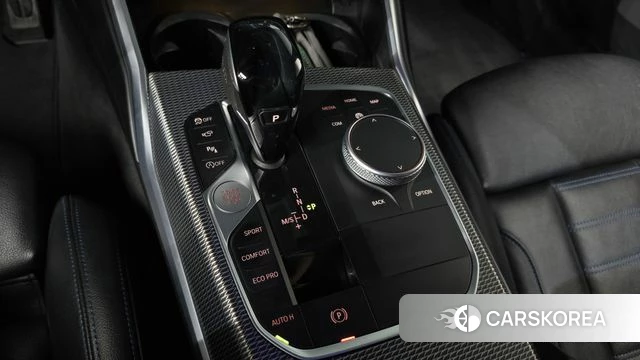 BMW 3 Series (G20) id 4667336 из Кореи 28