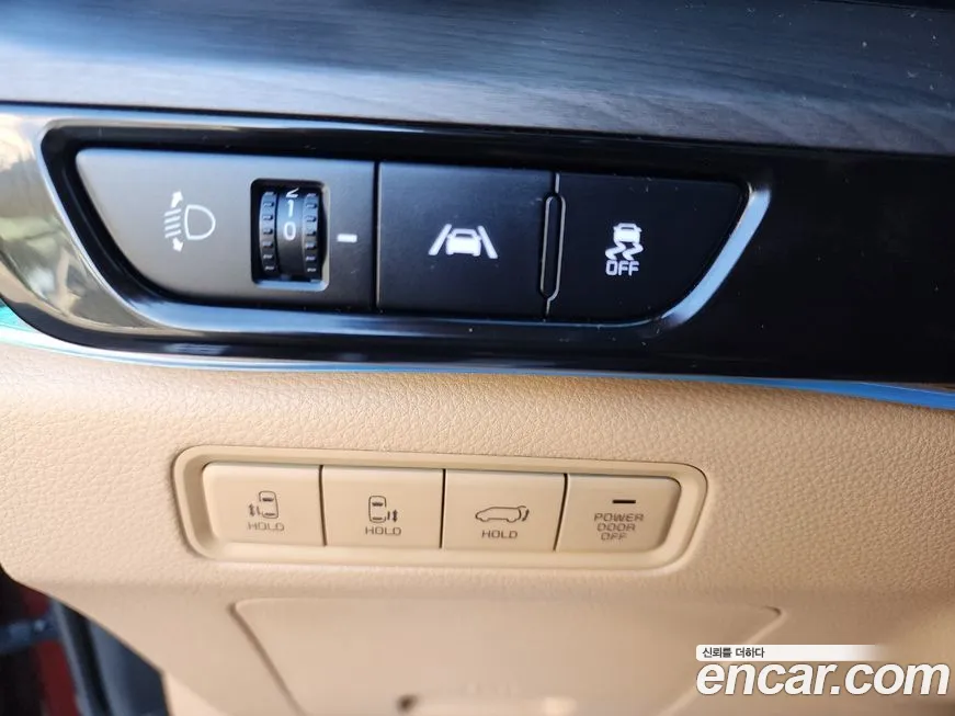 Kia Carnival 4th generation id 1939661 из Кореи 14