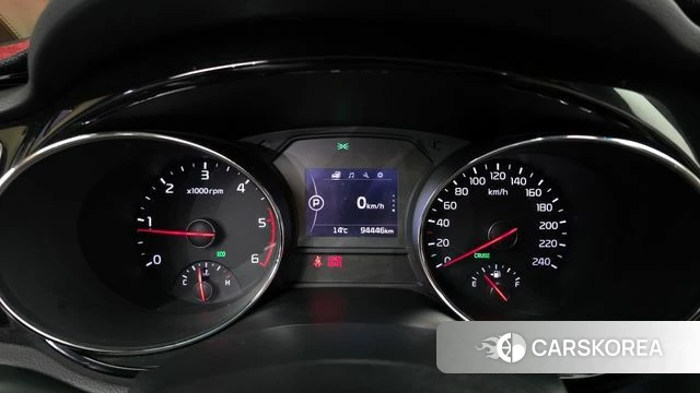 Kia All New Carnival id 3894298 из Кореи 18