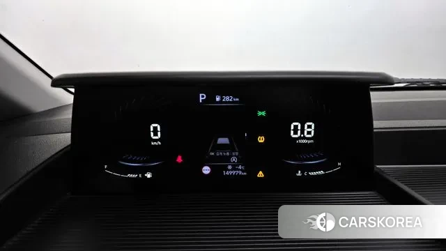 Hyundai Staria id 3610871 из Кореи 18